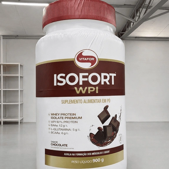 Replica Eco Inflavel Vitafor Whey 2 2