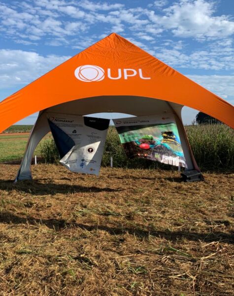 Tenda Iglu UPL (1)